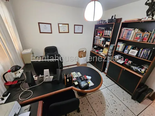Ls Vende Casa Prados Del Este