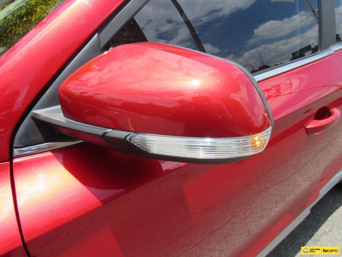 Imagen 24 de 25 de Mg Zs 1.5 Com At
