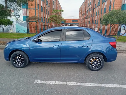 Renault Logan 1.6 Expression