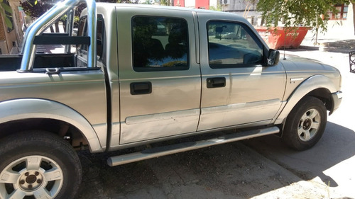 Imagen 2 de 20 de Ford Ranger 3.0 Xlt Tdi Power Storke 2007 4x2 Full