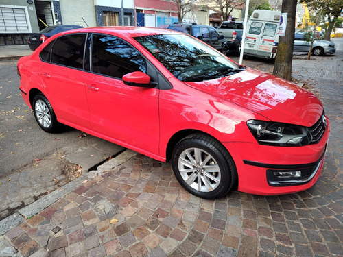 Volkswagen Polo 1.6 Comfortline