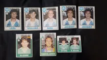 Comprar Figuritas Futbol Ultra Figus 1992 - Varios Equipos - Sueltas