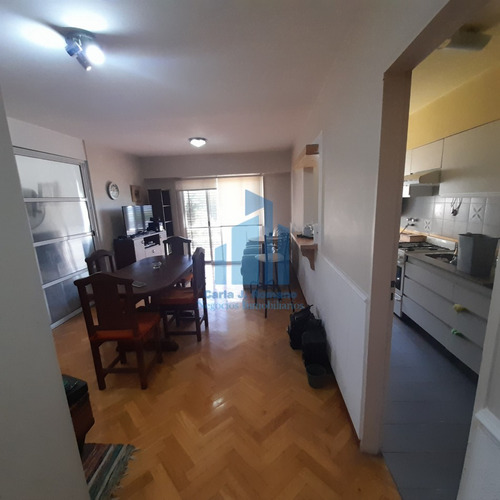 Venta Departamento 3 Ambientes C/ Cochera En Florencio Varela