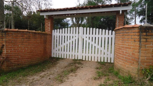 Imagem 2 de 15 de Chácara Excelente Padrão Prox. Cidade | 49630 - 49630