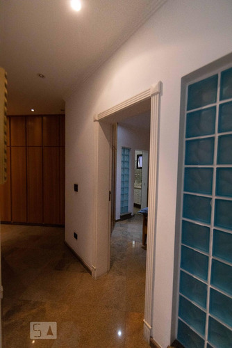Casa À Venda - Jardim Anália Franco, 3 Quartos, 250 - S893103392