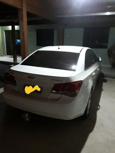 Chevrolet Cruze 2013 1.8 Lt Ecotec 6 Aut. 4p
