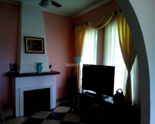 Imagem 27 de 30 de Casa Em Atibaia - 3 Minutos Da Lucas. - Ca01286 - 69735611