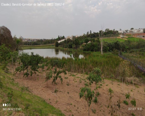 Imagem 7 de 24 de Terreno Em Condomínio Para Venda Em Sorocaba / Sp No Bairro Residencial Jardim Helena Maria - Co00018 - 70241995