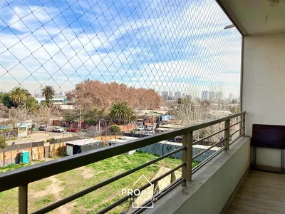Departamento en arriendo