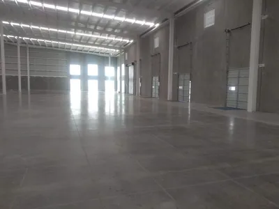 Bodega en renta