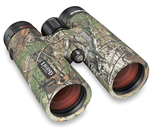 Binoculares Bushnell Legend Serie L 10x42mm