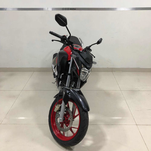 Imagen 11 de 16 de Honda Twister Cb 250 0km No Yamah Fz 25 Financiada Permutas