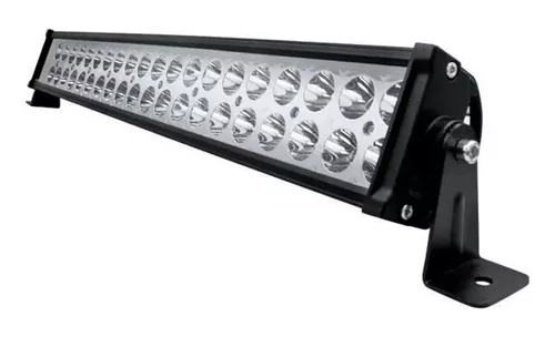 Barra Led 12v 24v Ni 80w Ni 100w Ni 120w Ni 180w Ahora 216w