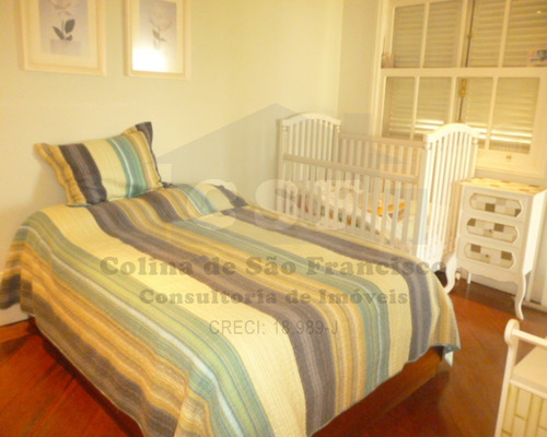 Imagem 21 de 30 de Casa De 450m² 4 Dormitórios Parque Dos Príncipes - Ca04568 - 34842506