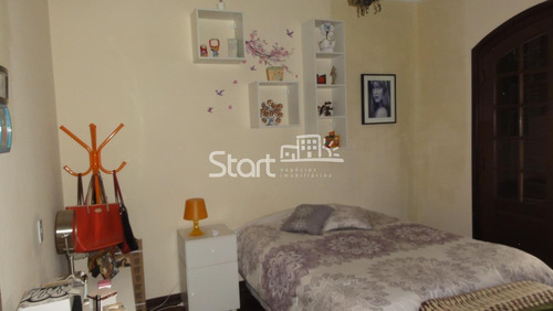 Imagem 30 de 30 de Casa À Venda Em Jardim Chapadão - Ca087800