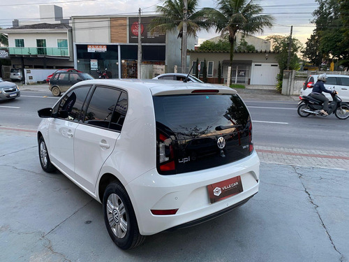 Volkswagen Up! move 1.0 TSI Total Flex 12V 5p