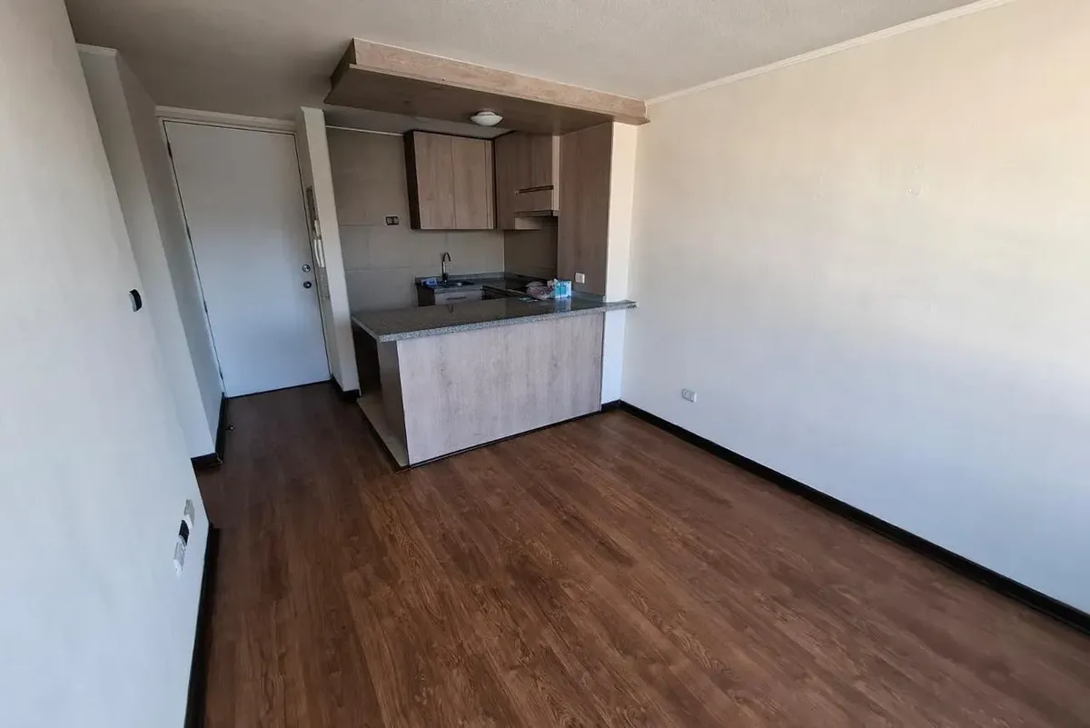 Imagen 4 de 23 de Departamento Busca Dueño 2d2b Mall Independencia