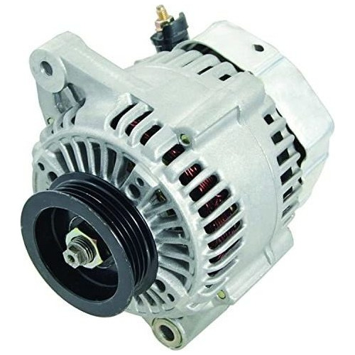 Nuevo Reemplazo De Alternador Para Honda Civic Si 1.6l 1999-