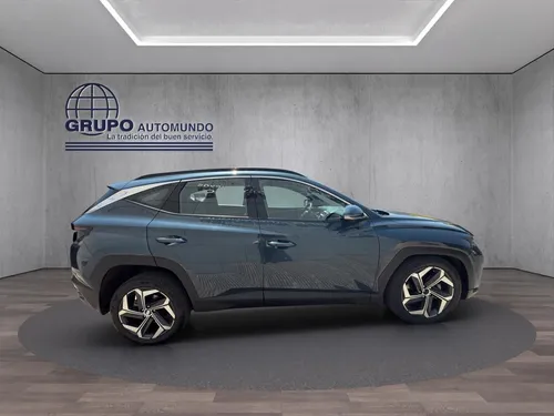 Hyundai Tucson 2.5 Limited At