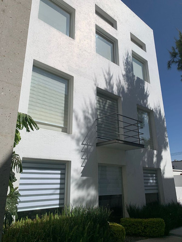 Departamento En Venta En Tetelpan