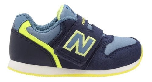 Champión Calzado New Balance 996 Para Bebe