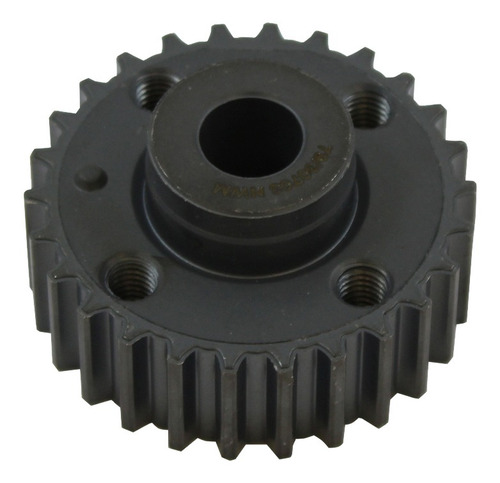Imagen 2 de 9 de Engranaje Cigüeñal Volkswagen Gol 1.0/etc. 8v.