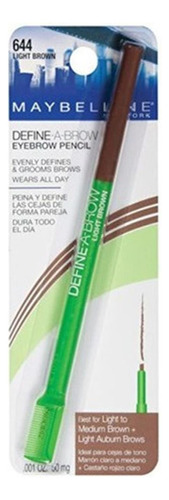 Define-a-brow - Lápiz Par - Ml - mL a $715550