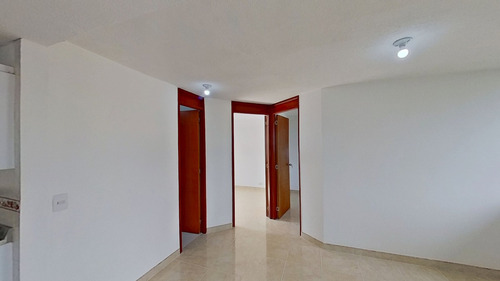 Apartamento En Venta En Panorama, En San Antonio De Prado