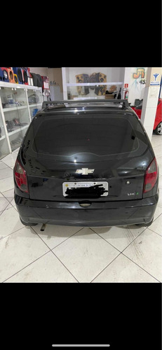 Imagem 3 de 6 de Chevrolet Celta 2012 1.0 Ls Flex Power 3p