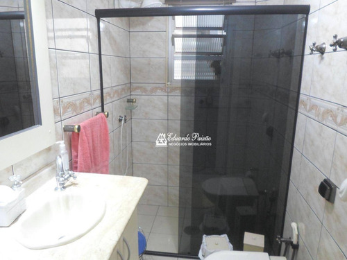 Imagem 24 de 30 de Sobrado 5 Dormitórios Próximo Ao Clube Vila Galvão - So0555