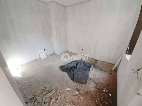 Imagem 14 de 23 de Casa Com 3 Dormitórios À Venda, 168 M² Por R$ 647.000,00 - Jardim Das Acácias - São Leopoldo/rs - Ca3801