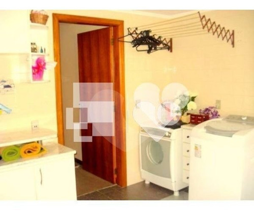 Imagem 24 de 30 de Casa 5 Dormitórios, 2 Suites, 6 Vagas - Reo435930
