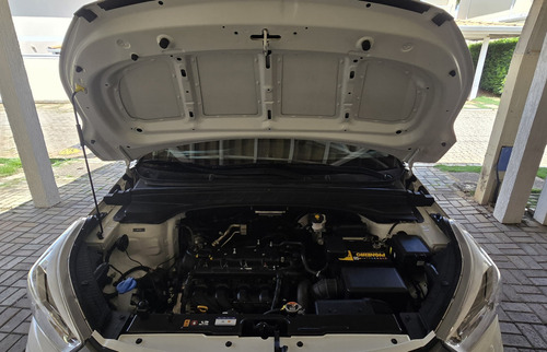 Hyundai Creta 1.6 Attitude Flex Automático 5p