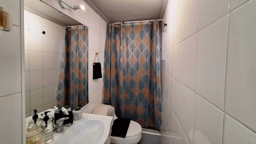 Metro Los Leones Depto En Venta 4d/3b 99 Mts2 (92130)