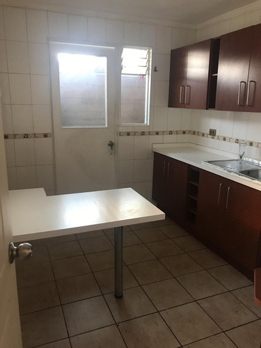Casa 2 Pisos 3d 3b 2e Condominio Muy Seguro Control Ingreso