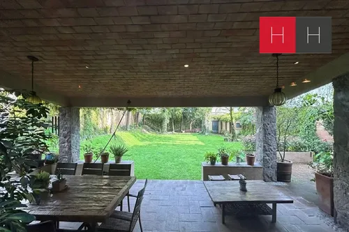 Casa En Venta En San Pedro Cholula