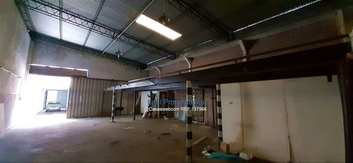 Sensacional Local Comercial Cerca De Tres Cruces