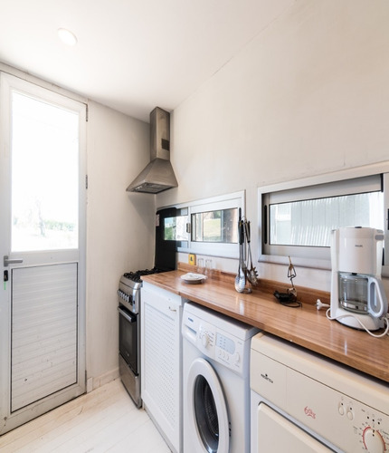 Venta Casa 4 Dormitorios En Suite - Club De Mar (cm82)
