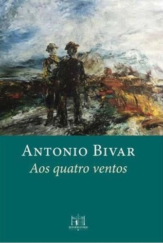 Aos Quatro Ventos, De Bivar, Antonio. Editora Editora Reformatorio Em Português