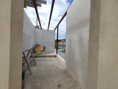 Fondo Comercio Negocio En Venta Circulo Militar Las Delicias Avance Infraestructura Oportunidad Inversion Maracay Estef 23-21459