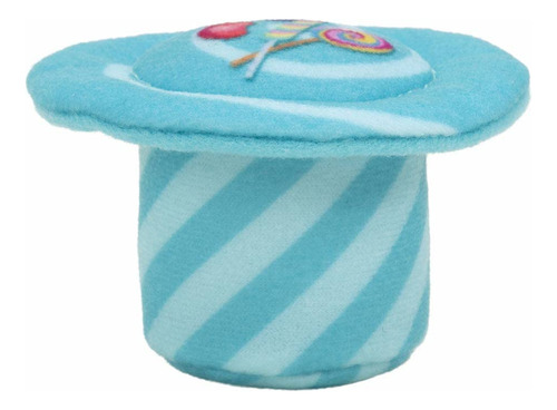 Juego De Mesa Y Silla Squishville 5 Cm Juguetes Niños