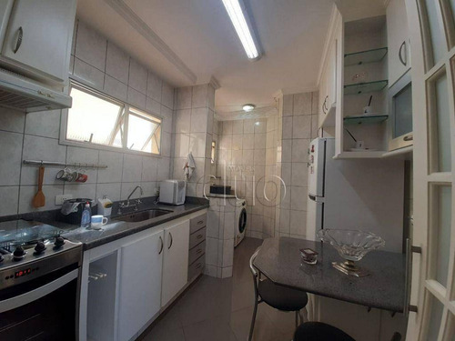 Imagem 7 de 24 de Apartamento Com 3 Dormitórios À Venda, 73 M² Por R$ 330.000,00 - Nova América - Piracicaba/sp - Ap3784