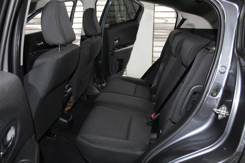 Honda HR-V 1.8 Ex Flex Aut. 5p