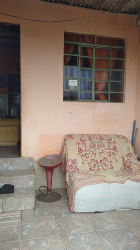 Casa Térrea Mauá Jd Oratório