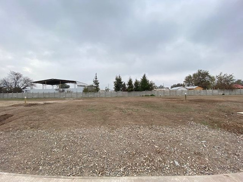 Imagen 9 de 14 de Sitio En Venta En Huertos Familiares, Tiltil