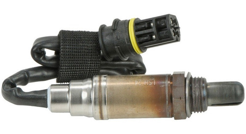 Sensor Oxigeno Adc Bmw 320i L6 2.2l 2003 Bosch