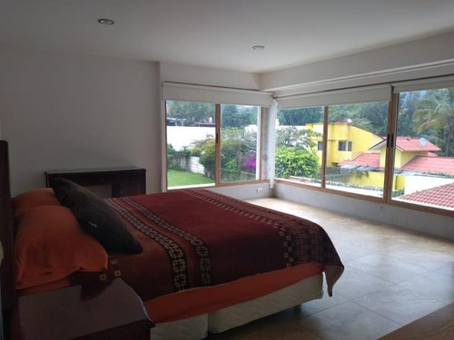 Imagen 8 de 12 de Casa Sola En Venta Tepoztlan Centro