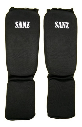 Tibial Kickboxing Media Sanz