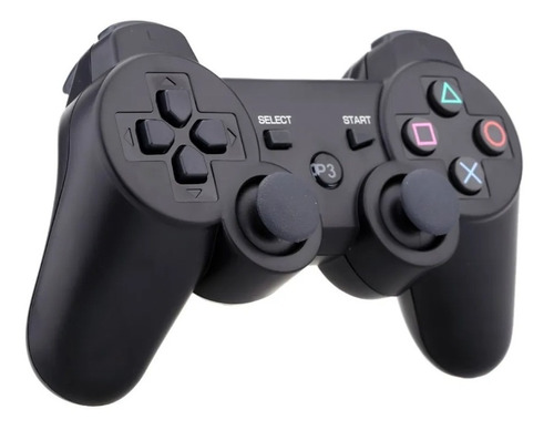 Joystick Control Inalámbrico Compatible Ps3 Playstation 3 