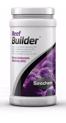 Reef Builder De Seachem , 50 Gr
